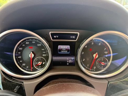 Used 2018 Mercedes-Benz GLE 350 4MATIC image 15