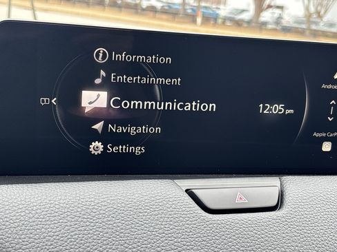 New 2026 MAZDA CX-90 3.3 Turbo w/ Premium Sport Pkg image 34