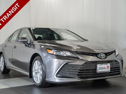 Used 2023 Toyota Camry LE w/ Convenience Package