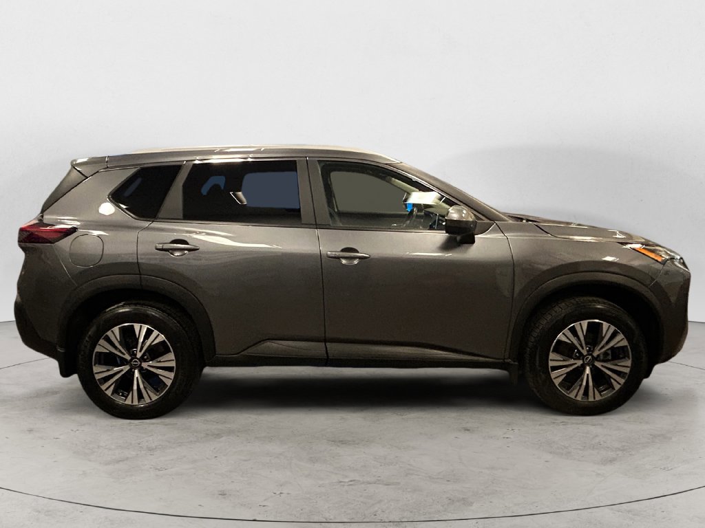 Used 2023 Nissan Rogue SV w/ SV Premium B Package AWD/4WD image 7