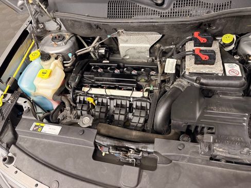 Used 2016 Jeep Compass High Altitude FWD image 47