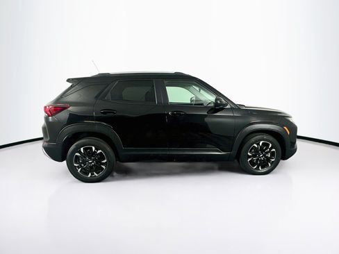 Used 2023 Chevrolet TrailBlazer LT FWD image 10