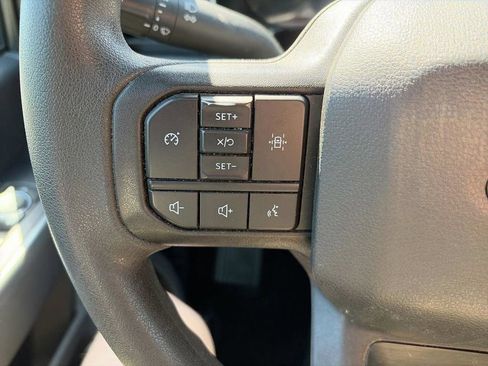 Used 2023 Ford F150 XLT RWD image 22
