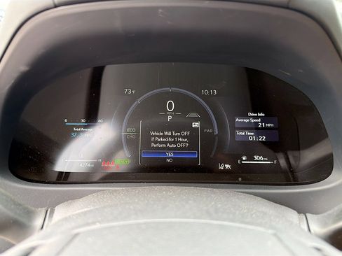 Used 2025 Lexus UX 300h FWD image 42