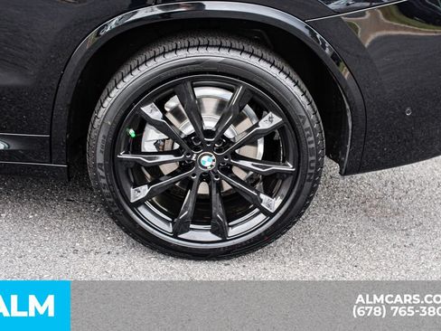 Used 2023 BMW X3 sDrive30i w/ M Sport Package RWD image 15
