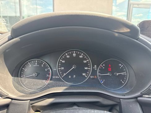 Used 2023 MAZDA CX-30 AWD 2.5 S w/ Preferred Package image 14