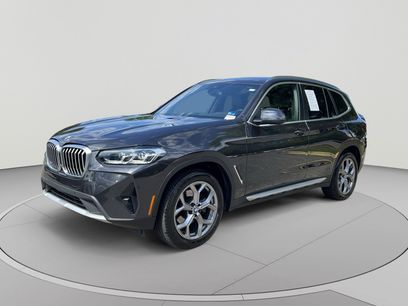 Used 2024 BMW X3 xDrive30i w/ Convenience Package