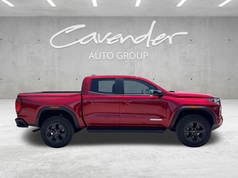 Used 2025 GMC Canyon Elevation w/ Convenience Package RWD image 20