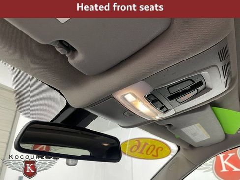 Used 2016 BMW X5 xDrive40e image 19