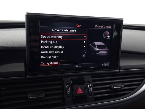 Used 2016 Audi A7 3.0T Prestige w/ Prestige Package image 31