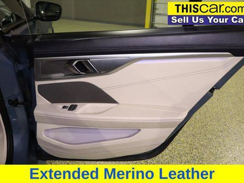 Used 2020 BMW 840i Gran Coupe xDrive w/ M Sport Package image 41