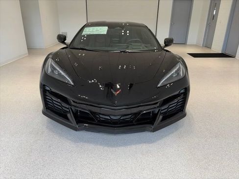 New 2027 Chevrolet Corvette Z06 w/ Battery Protection Package RWD image 2