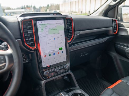 Used 2024 Ford Ranger Raptor image 15