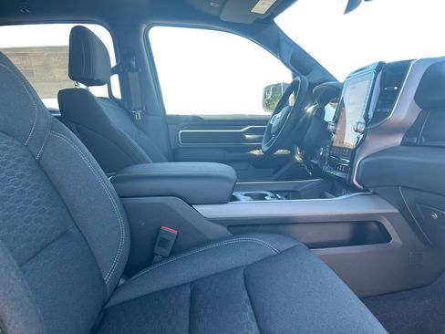 New 2026 RAM 1500 Lone Star image 24