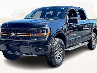 Used 2024 Ford F150 Tremor w/ Tow/Haul Package