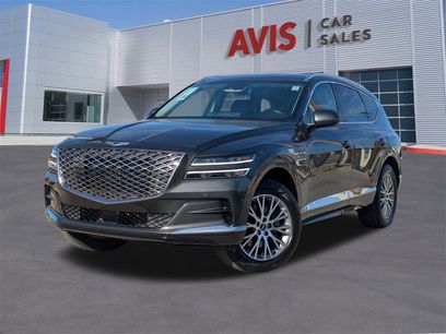 Used 2024 Genesis GV80 2.5T
