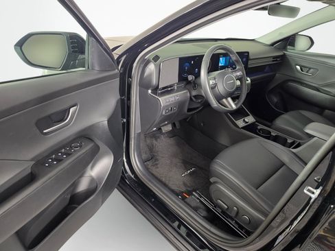 Used 2026 Hyundai Kona Limited AWD/4WD image 28