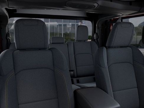 New 2025 Jeep Gladiator Sport AWD/4WD image 26