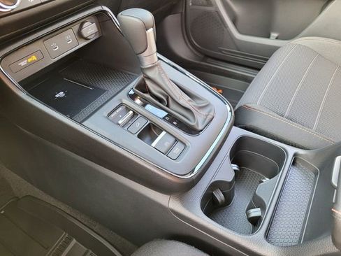 New 2026 Honda CR-V TrailSport image 18