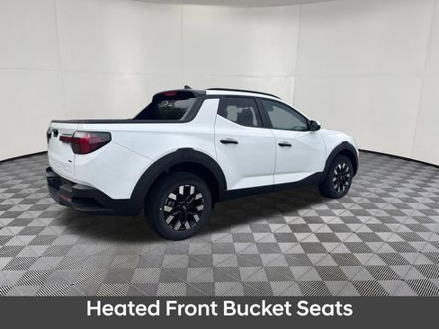 New 2026 Hyundai Santa Cruz SEL AWD/4WD image 5
