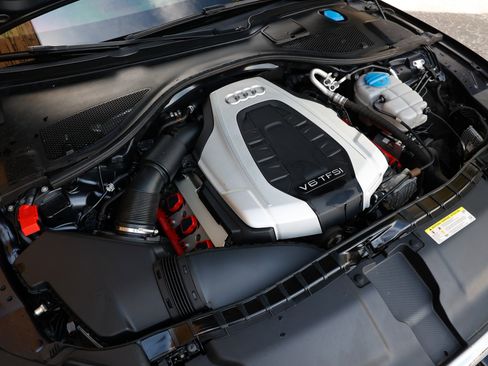 Used 2017 Audi A7 3.0T Premium Plus image 58