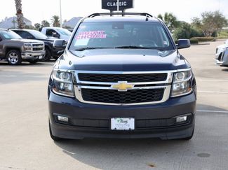 Used 2019 Chevrolet Tahoe LT w/ Texas Edition Package video 2