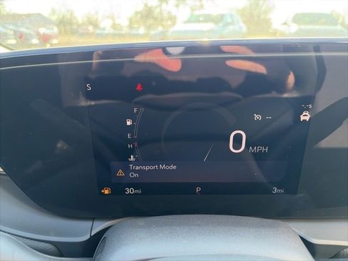 New 2026 Buick Envista Preferred w/ Convenience I Package image 20