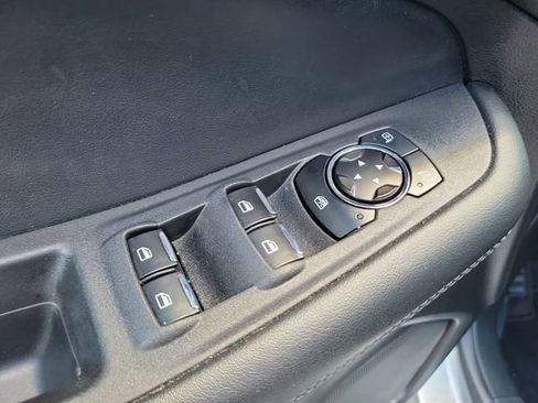 Used 2023 Ford Edge SE w/ Black Appearance Package AWD/4WD image 21