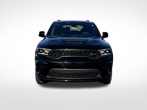 Used 2024 Dodge Durango R/T w/ Blacktop Package image 2
