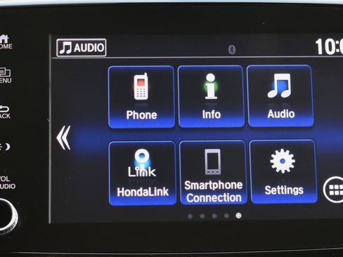Used 2023 Honda Ridgeline RTL image 27