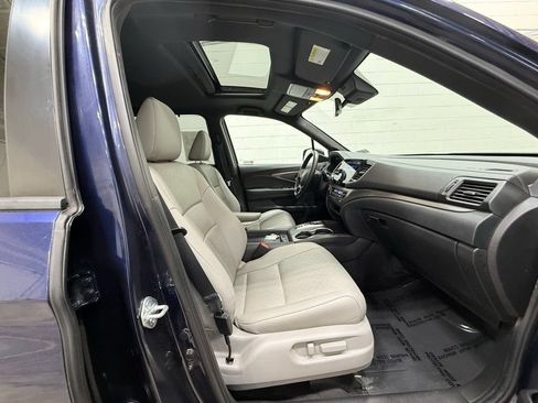 Used 2021 Honda Passport EX-L image 36