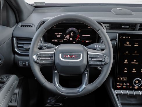 New 2026 GMC Terrain AT4 w/ Convenience Package III image 24