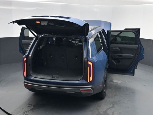 New 2027 Kia Telluride S image 27