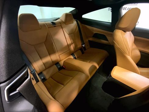 Certified 2024 BMW 430i xDrive Coupe w/ Premium Package image 20
