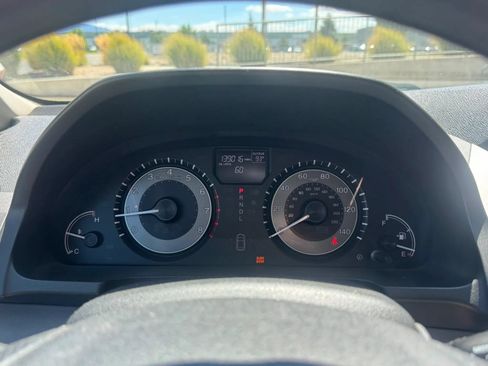 Used 2014 Honda Odyssey EX image 9