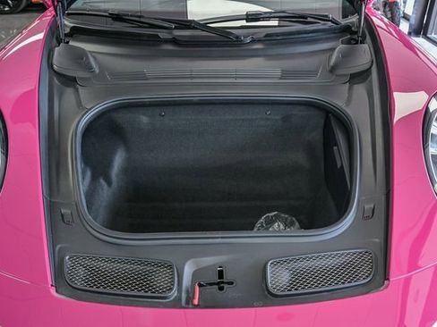 Used 2022 Porsche 911 GT3 image 14