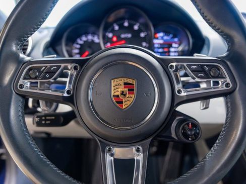 Used 2018 Porsche 718 Cayman GTS image 40