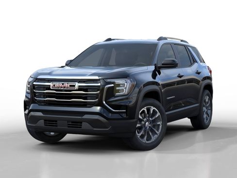 New 2027 GMC Terrain Elevation w/ Elevation Premium Package FWD image 8