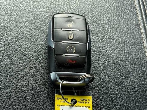 Used 2021 RAM 1500 Big Horn AWD/4WD image 23