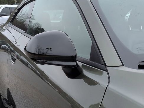 New 2026 Dodge Charger R/T Scat Pack image 11