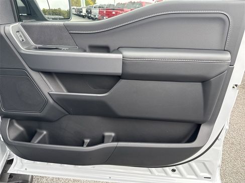 New 2025 Ford F150 XLT w/ Equipment Group 302A MID image 14