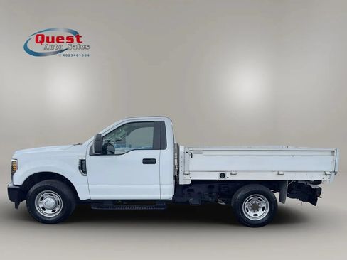 Used 2018 Ford F250 XL RWD image 6