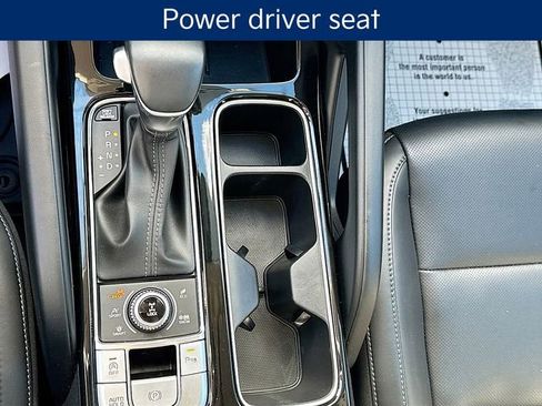 Certified 2024 Kia Telluride S w/ S Sunroof Package image 20