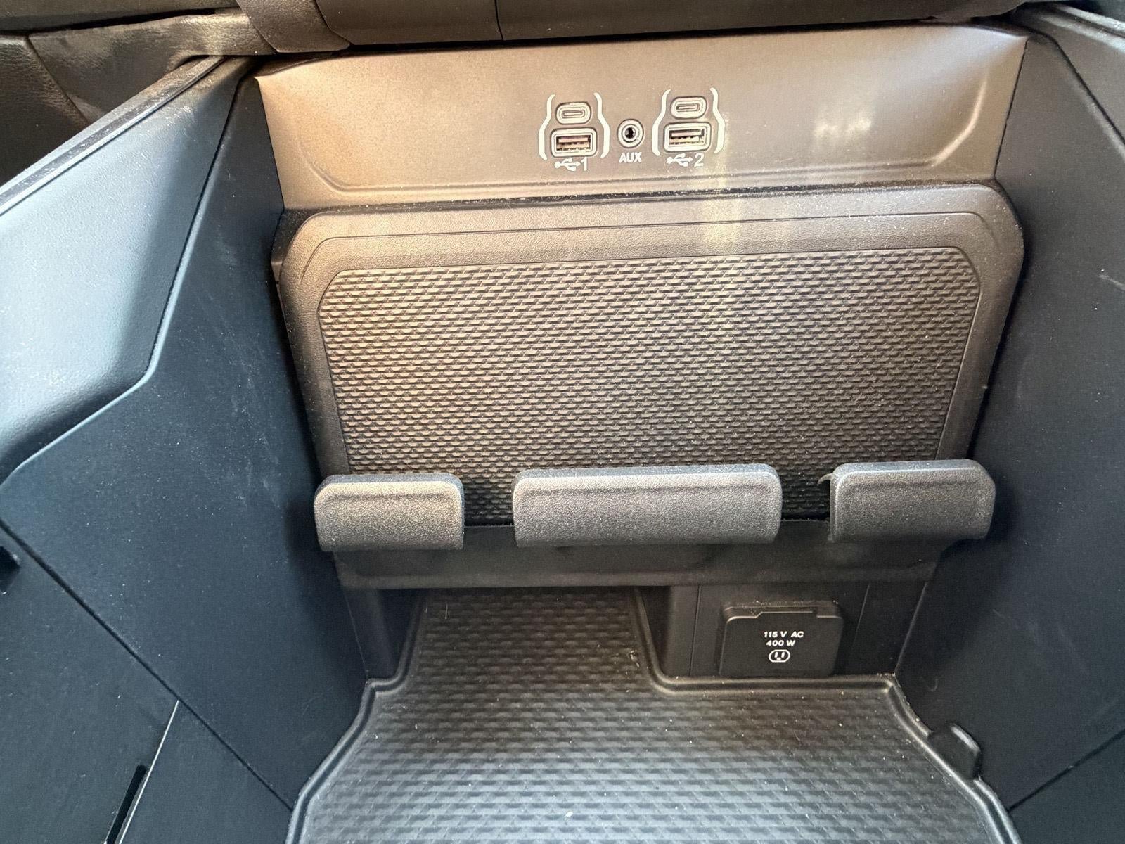 Used 2025 RAM 1500 Big Horn AWD/4WD image 25