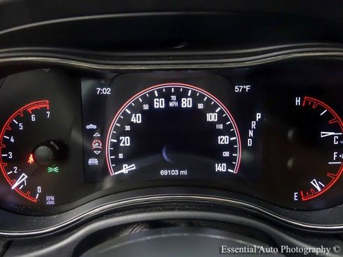 Used 2018 Dodge Durango R/T image 20