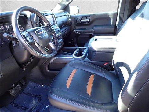 Used 2021 GMC Sierra 1500 AT4 w/ AT4 Preferred Package image 11