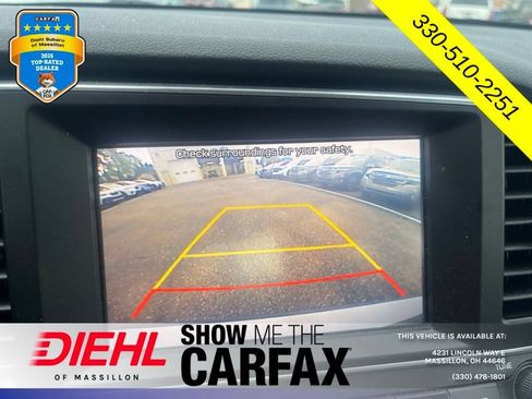 Used 2017 Hyundai Elantra SE FWD image 18