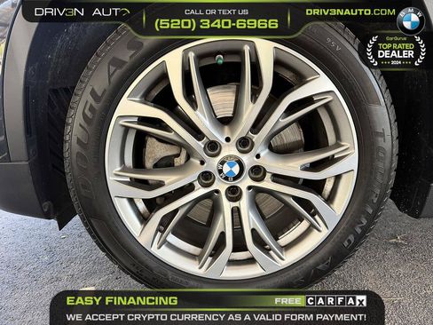 Used 2017 BMW X1 xDrive28i AWD/4WD image 16