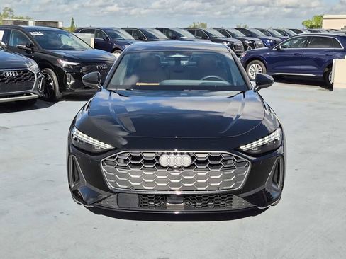 Certified 2025 Audi A5 2.0T Premium Plus w/ Premium Plus image 9