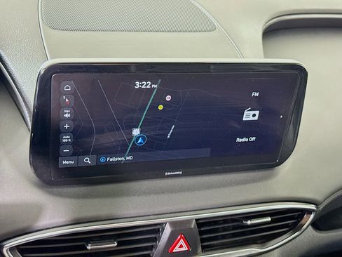 Certified 2023 Hyundai Santa Fe XRT AWD/4WD image 6